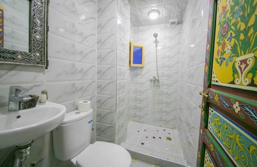 R'habet Zbib House | Palais Fes Yahya
