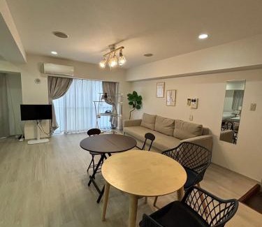 Sangenjaya Apartment | PALAIS GRACE 301