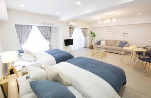 Sangenjaya Apartment | PALAIS GRACE 301