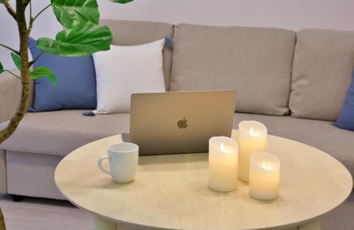 Sangenjaya Apartment | Palais Grace Room 301 - Vacation STAY 56621v