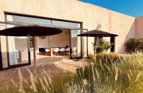 Arset El Bilk Villa | Palais Joud