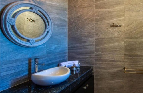 El Aggada Bed & Breakfast | Palais Les Sources de L'atlas & Spa