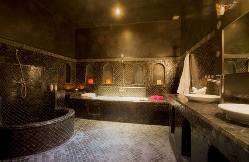 Aarab Sebbah Ziz Hotel | Palais Masandoïa