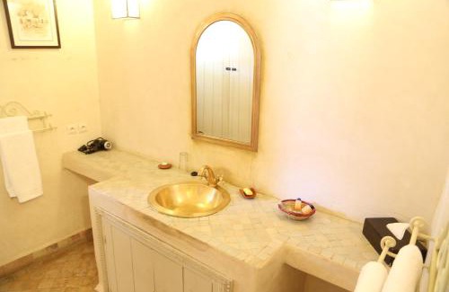 Taroudannt Bed & Breakfast | Palais Oumensour
