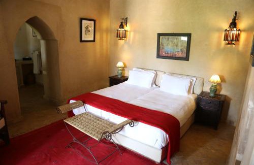 Taroudannt Bed & Breakfast | Palais Oumensour
