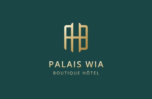 Abidjan Hotel | Palais wia boutique hôtel
