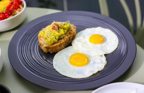 Abidjan Hotel | Palais wia boutique hôtel