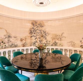 Abidjan Hotel | Palais wia boutique hôtel