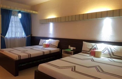 Bagabag Hotel | Palaisdaan Hotel and Restaurant
