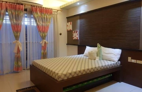 Bagabag Hotel | Palaisdaan Hotel and Restaurant