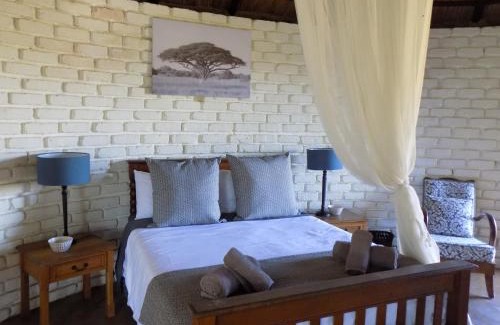 Waterberg Apartment | Palala River Cottages