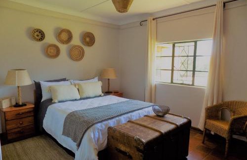 Waterberg Apartment | Palala River Cottages