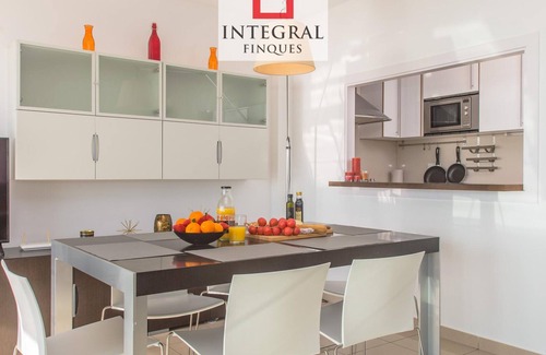 Palamos Apartment | Palamós BeachFront Apartment
