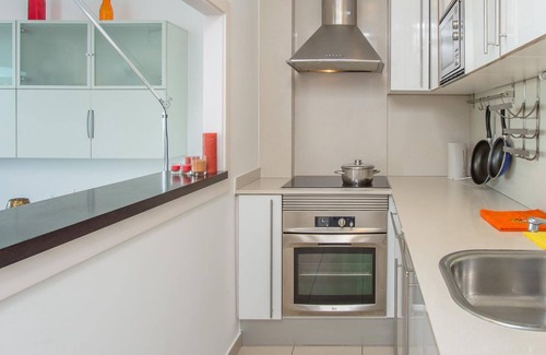 Palamos Apartment | Palamós BeachFront Apartment