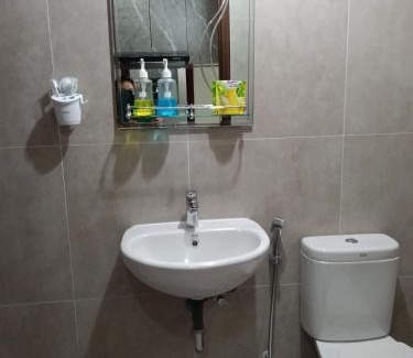 Batam Apartment | Palam Mansion at Meisterstadt Pollux Habibie Apartment