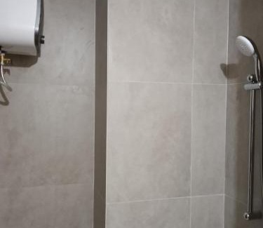 Batam Apartment | Palam Mansion at Meisterstadt Pollux Habibie Apartment