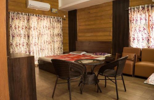 Latehar Hotel | Palamau Tiger Reserve Eco Habitat