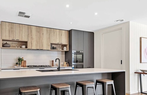 Moama House | Palamcotta Lodge Summ