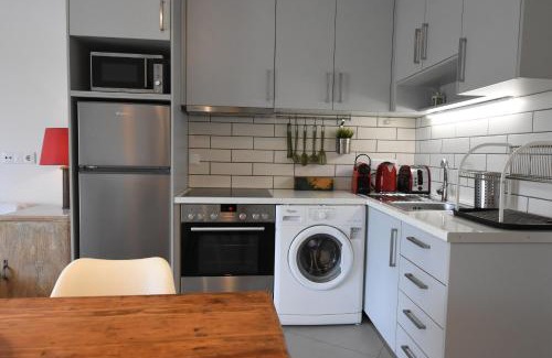 Nafplio Apartment | Palamidi view newly constructed apartment