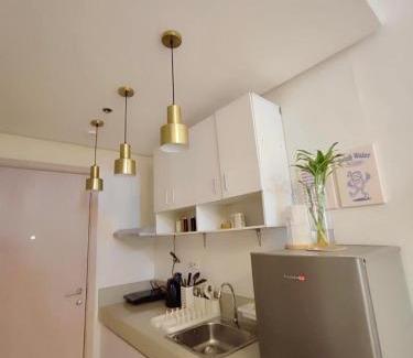 CSJDM Apartment | Palamingko cozy condo