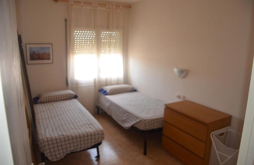 Palamos Apartment | PalamosBeach