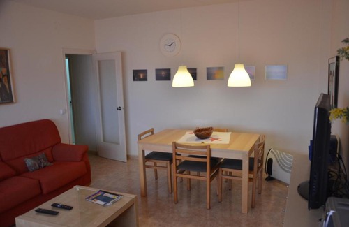 Palamos Apartment | PalamosBeach