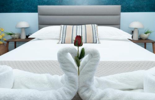 Kallithea Apartment | Palamoutaki Villa