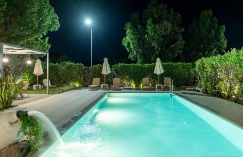 Kallithea Apartment | Palamoutaki Villa