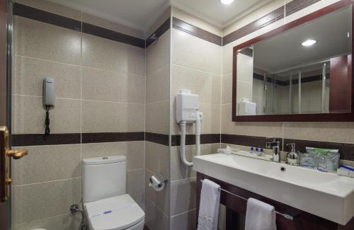Palandoken Hotel | Palan Ski & Convention Resort Hotel