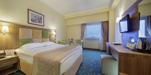 Palandoken Hotel | Palan Ski & Convention Resort Hotel
