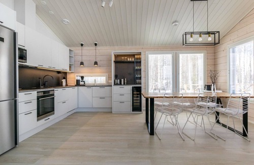 Orivesi House | Palanteen Haavelinna by Interhome