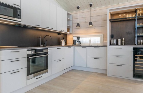 Orivesi House | Palanteen Haavelinna by Interhome