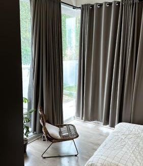 Bandar Lampung Villa | Palapa Huis
