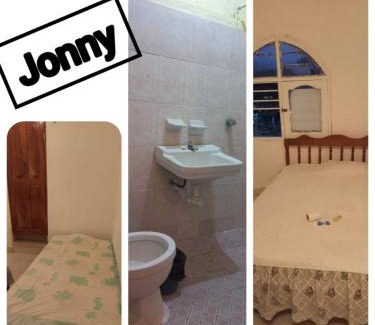 Montepio Hotel | Palapa las 3sirenitas