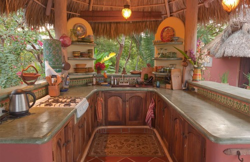 Sayulita House | Palapa Papalillo by Selva del Mar