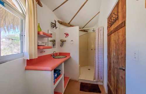 La Ventana Hotel | Palapas Ventana