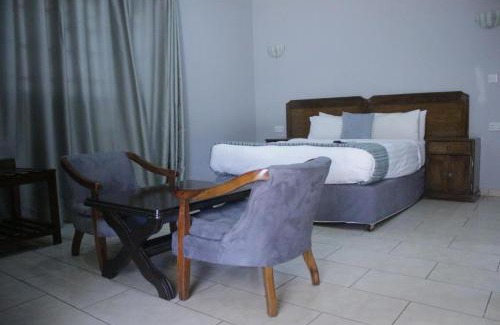 Palapye House | Palapye Guest House