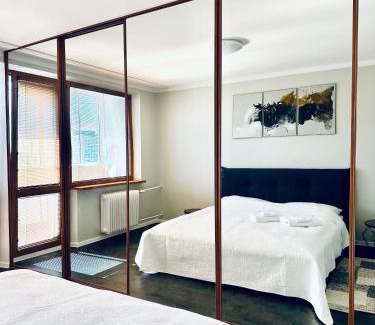 Juh Apartment | Palarikova apartment