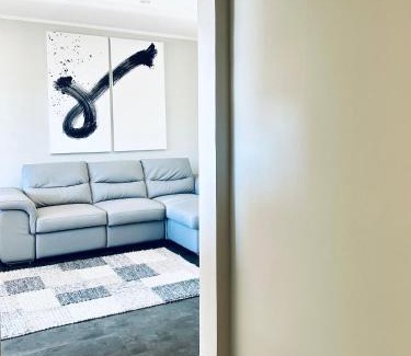 Juh Apartment | Palarikova apartment