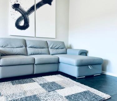 Juh Apartment | Palarikova apartment