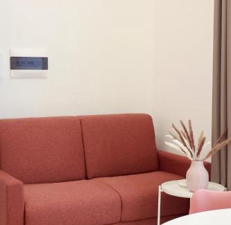 Acerra Apartment | Palartè
