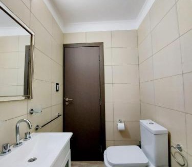 Venado Tuerto Apartment | Palas A