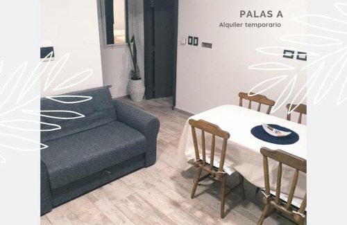 Venado Tuerto Apartment | Palas A