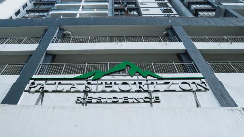 Brinchang Apartment | Palas Horizon, Cozy Apartment 3Bedroom near Kea Farm Market