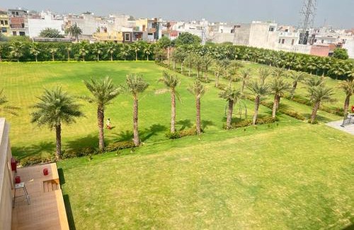 Muzaffarnagar Hotel | Palasa Hotel