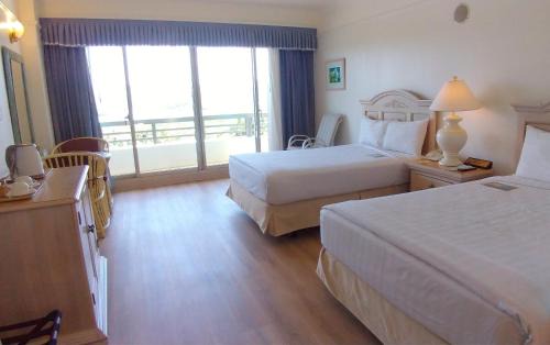 Koror Hotel | Palasia Hotel