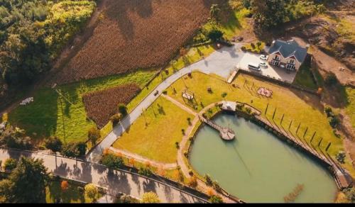 Gramado House | Palast Haus Pousada