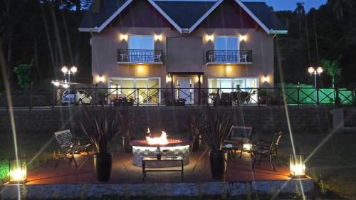 Gramado House | Palast Haus Pousada