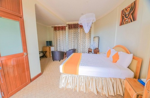 Kinazi Hotel | Palast Rock Hotel