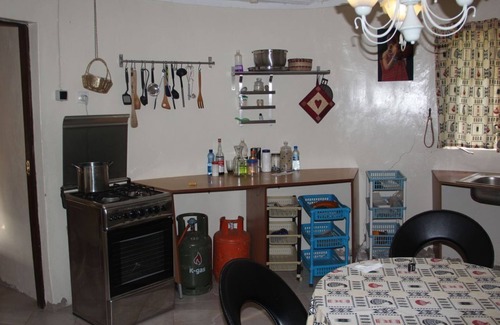 Siaya County House | PALATIAL HOMESTAY CHATEAU